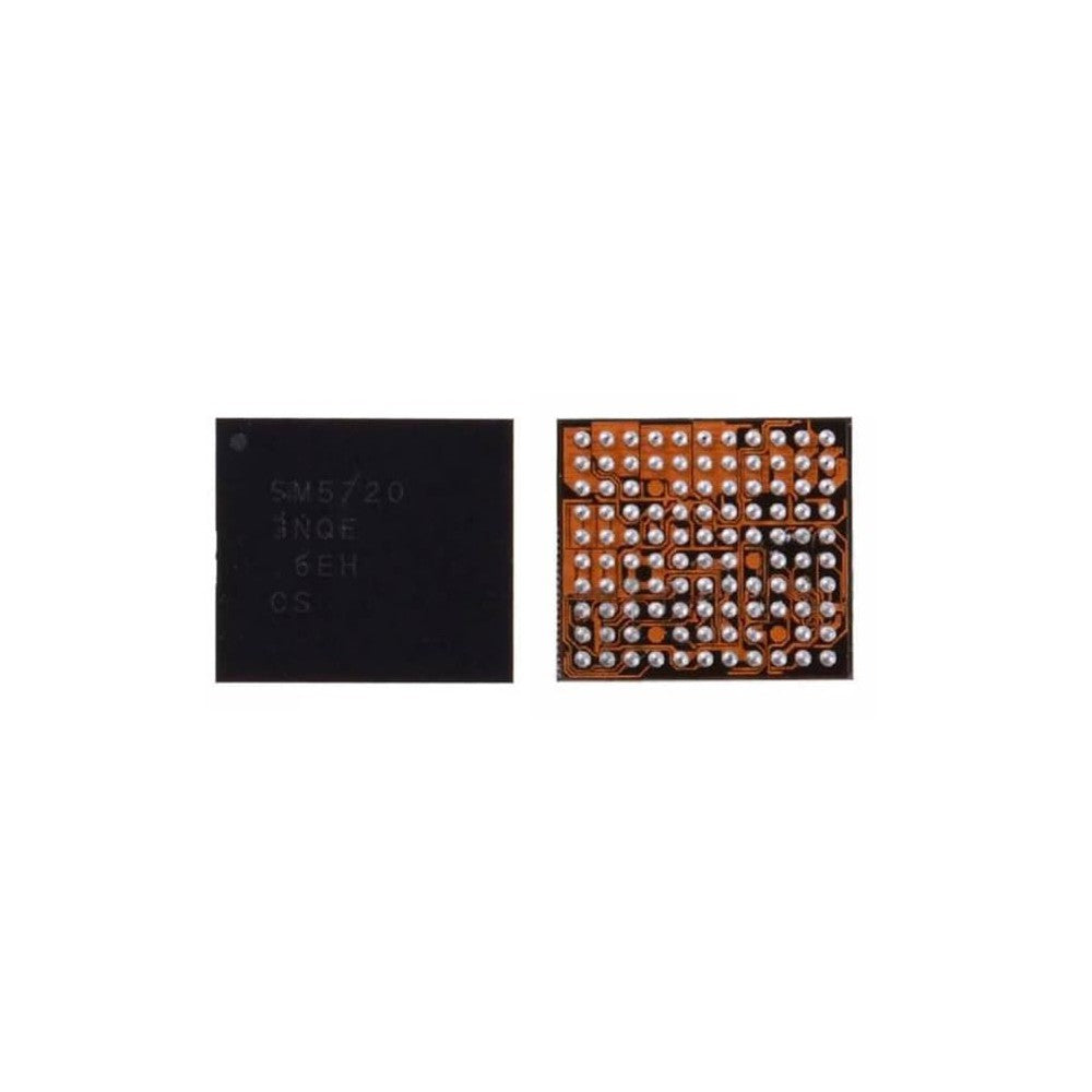 Small Power Management IC (SM5720) for Samsung Galaxy S8 / Note 8 Small Power Management IC (SM5720) for Samsung Galaxy S8 / Note 8